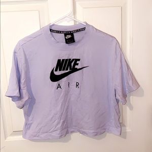 Nike Air T-Shirt